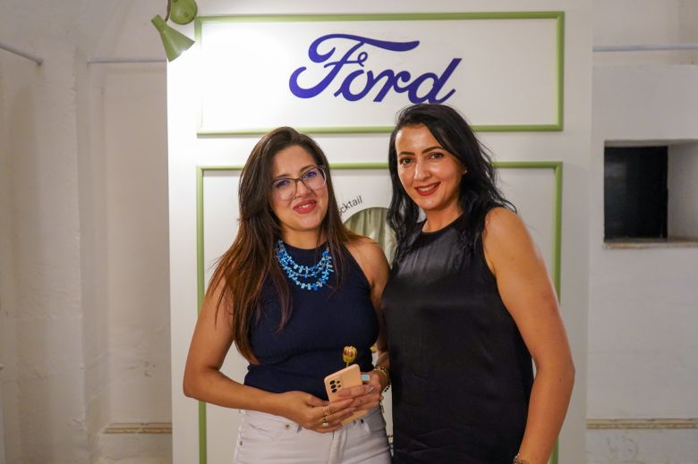 AlphaFord lance le nouveau Ford Territory en Tunisie : un SUV 5 places alliant style, technologie et puissance.