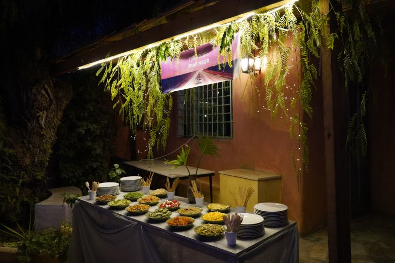 AlphaFord lance le nouveau Ford Territory en Tunisie : un SUV 5 places alliant style, technologie et puissance.