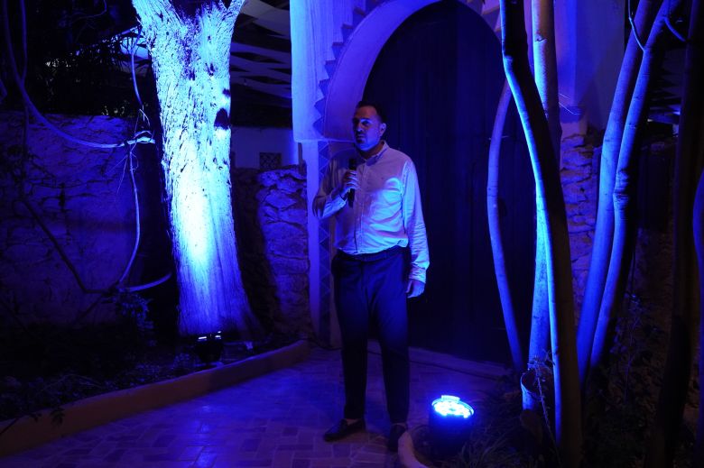 AlphaFord lance le nouveau Ford Territory en Tunisie : un SUV 5 places alliant style, technologie et puissance.