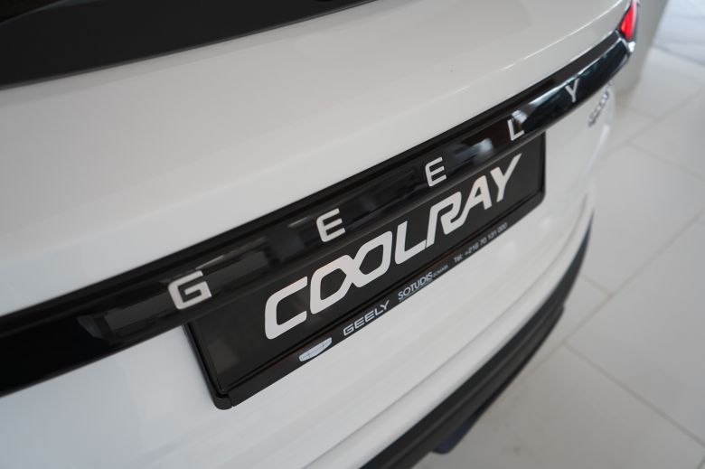Geely Coolray 1.5 L