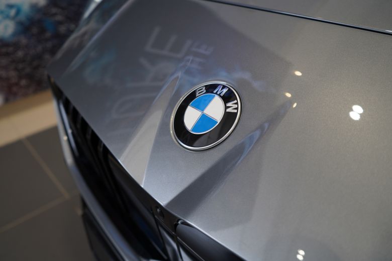 BMW Série 2 Gran Coupé 218 Pack M