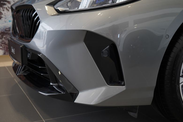 BMW Série 2 Gran Coupé 218 Pack M