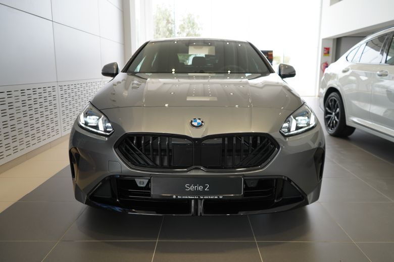 BMW Série 2 Gran Coupé 218 Pack M
