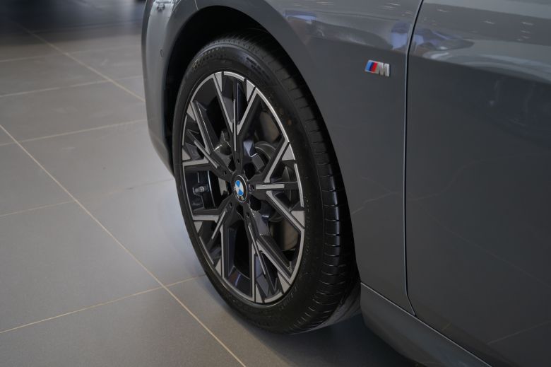 BMW Série 2 Gran Coupé 218 Pack M