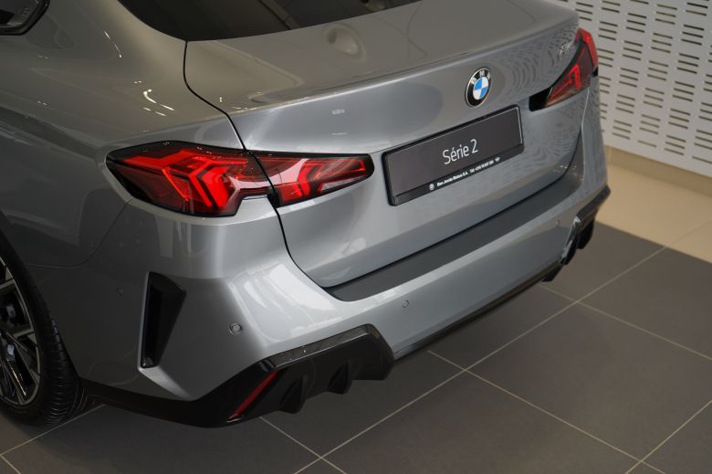 BMW Série 2 Gran Coupé 218 Pack M