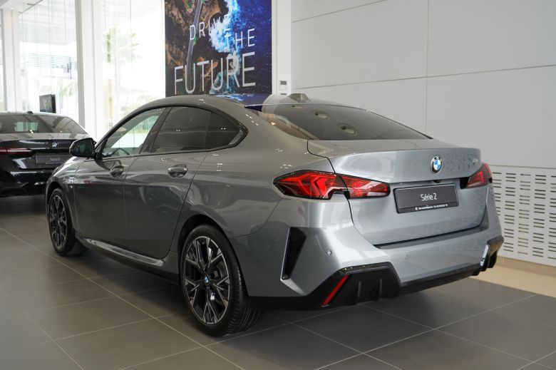 BMW Série 2 Gran Coupé 218 Pack M