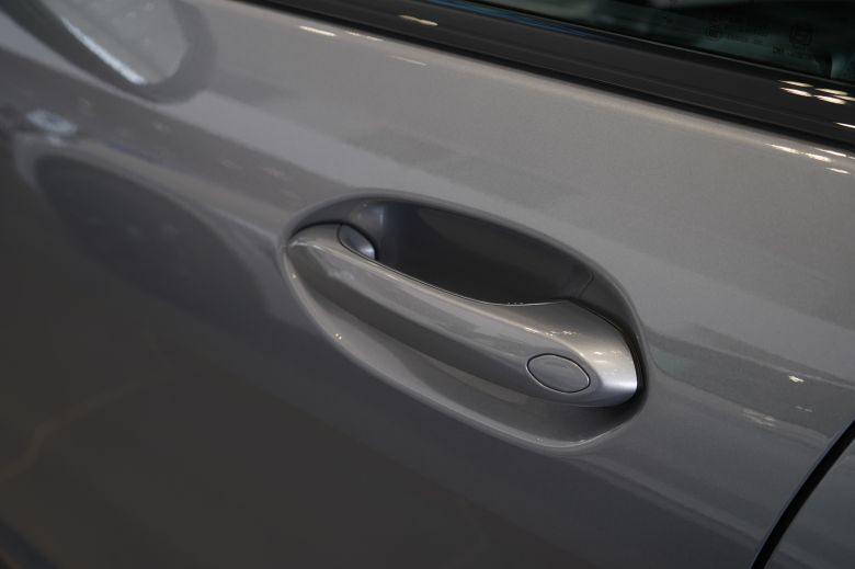 BMW Série 2 Gran Coupé 218 Pack M