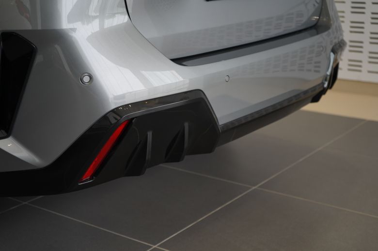 BMW Série 2 Gran Coupé 218 Pack M