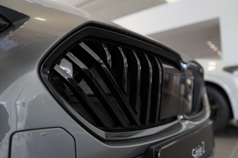 BMW Série 2 Gran Coupé 218 Pack M