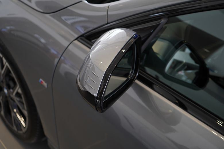 BMW Série 2 Gran Coupé 218 Pack M