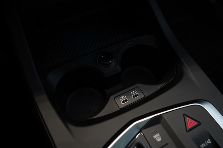 BMW Série 2 Gran Coupé 218 Pack M