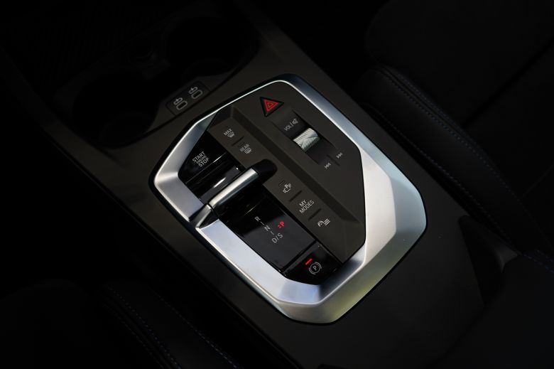 BMW Série 2 Gran Coupé 218 Pack M