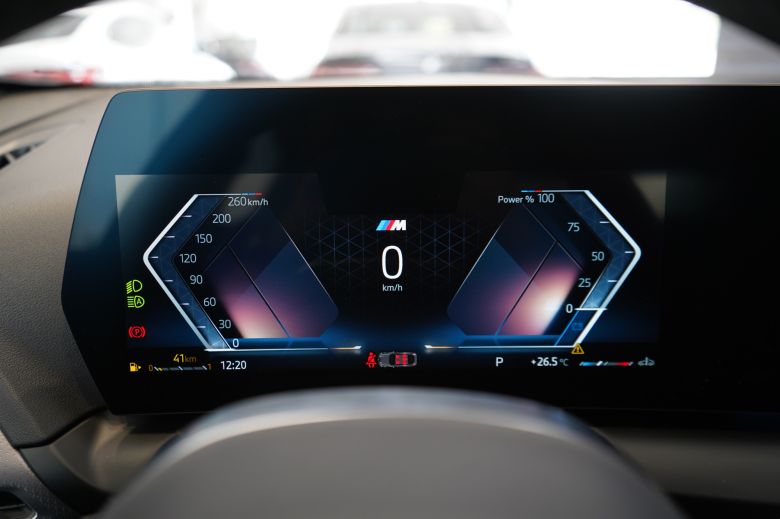 BMW Série 2 Gran Coupé 218 Pack M