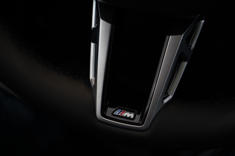 BMW Série 2 Gran Coupé 218 Pack M