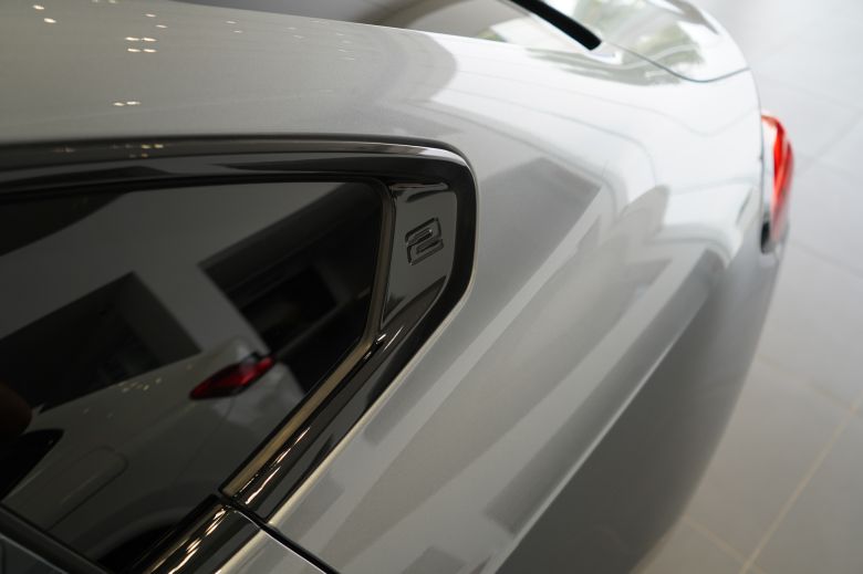 BMW Série 2 Gran Coupé 218 Pack M