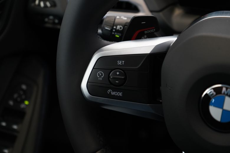 BMW Série 2 Gran Coupé 218 Pack M