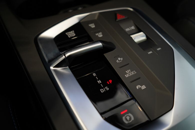 BMW Série 2 Gran Coupé 218 Pack M