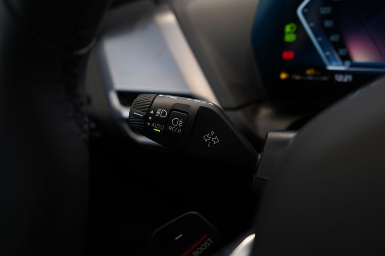 BMW Série 2 Gran Coupé 218 Pack M