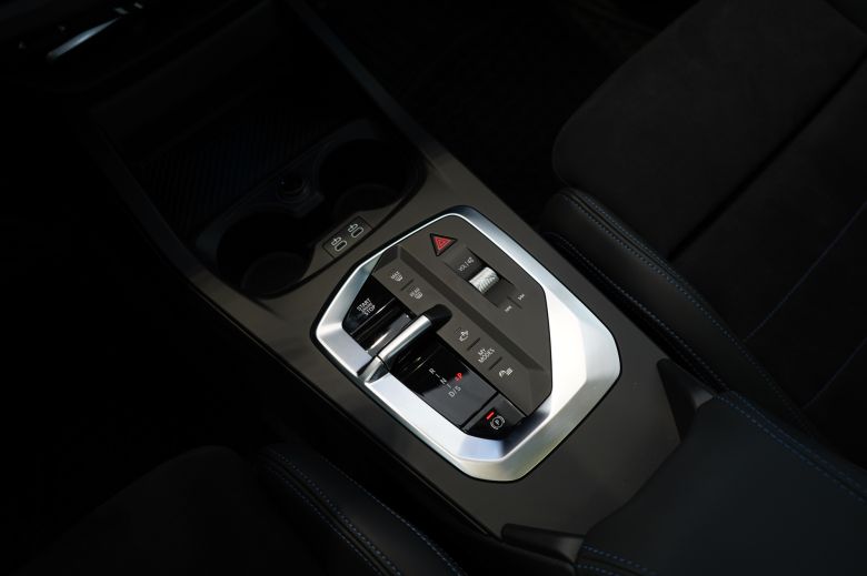 BMW Série 2 Gran Coupé 218 Pack M