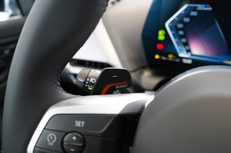 BMW Série 2 Gran Coupé 218 Pack M