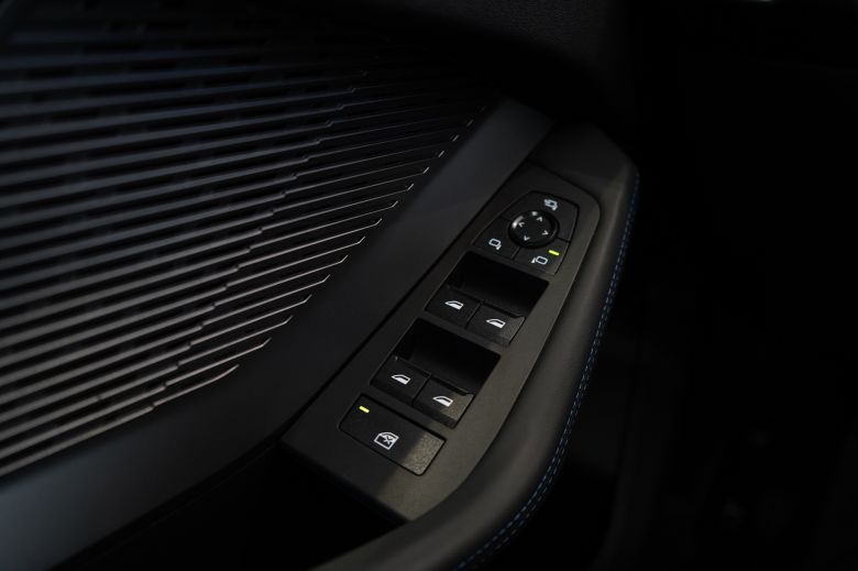 BMW Série 2 Gran Coupé 218 Pack M