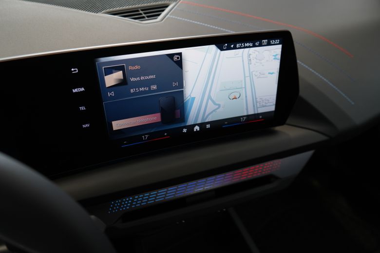 BMW Série 2 Gran Coupé 218 Pack M