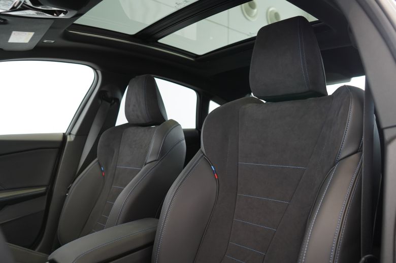 BMW Série 2 Gran Coupé 218 Pack M