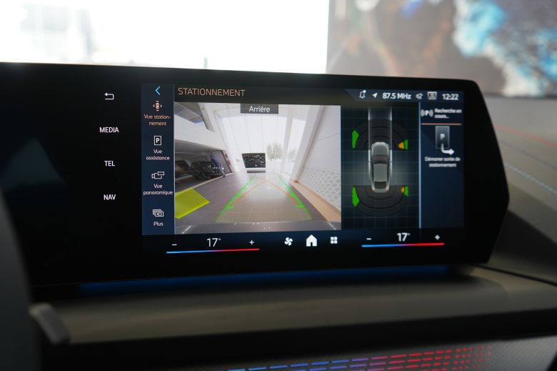 BMW Série 2 Gran Coupé 218 Pack M