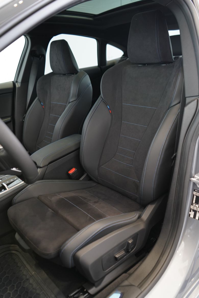 BMW Série 2 Gran Coupé 218 Pack M