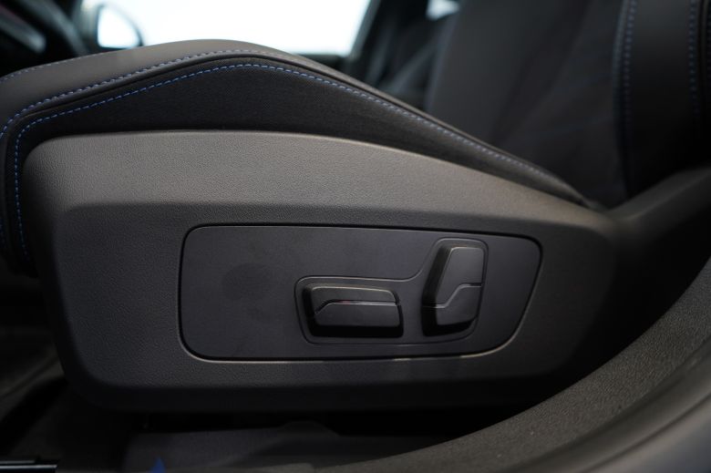 BMW Série 2 Gran Coupé 218 Pack M