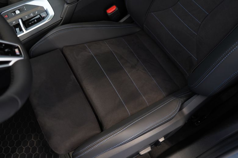 BMW Série 2 Gran Coupé 218 Pack M