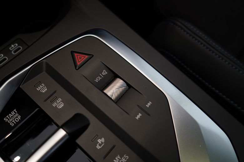 BMW Série 2 Gran Coupé 218 Pack M