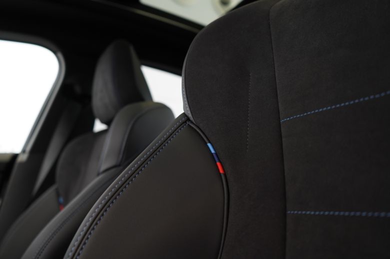 BMW Série 2 Gran Coupé 218 Pack M