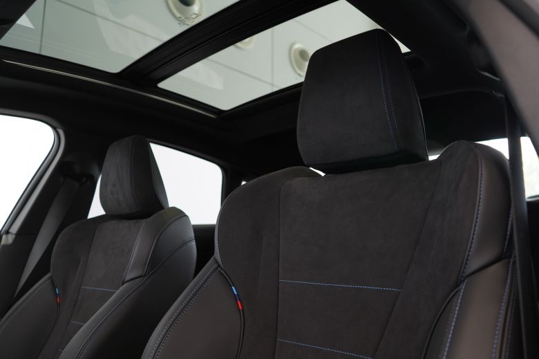 BMW Série 2 Gran Coupé 218 Pack M