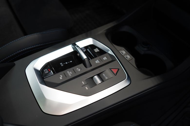 BMW Série 2 Gran Coupé 218 Pack M