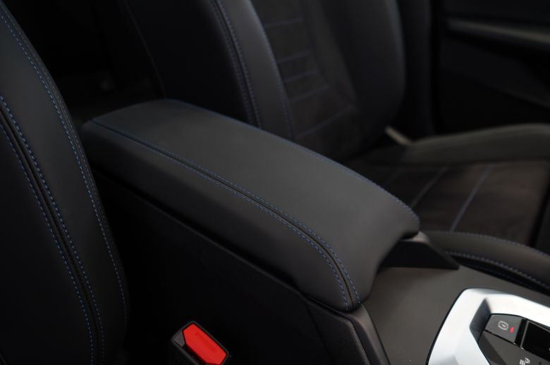 BMW Série 2 Gran Coupé 218 Pack M