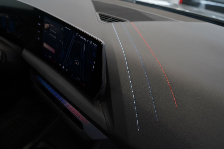 BMW Série 2 Gran Coupé 218 Pack M