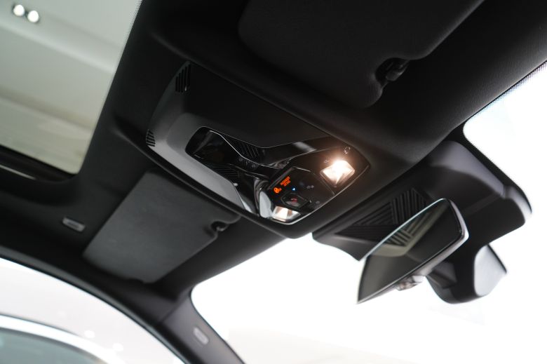 BMW Série 2 Gran Coupé 218 Pack M