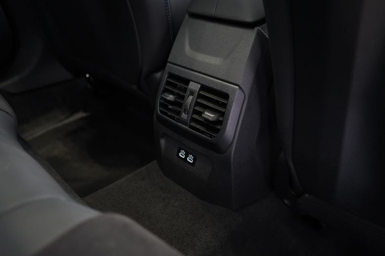 BMW Série 2 Gran Coupé 218 Pack M