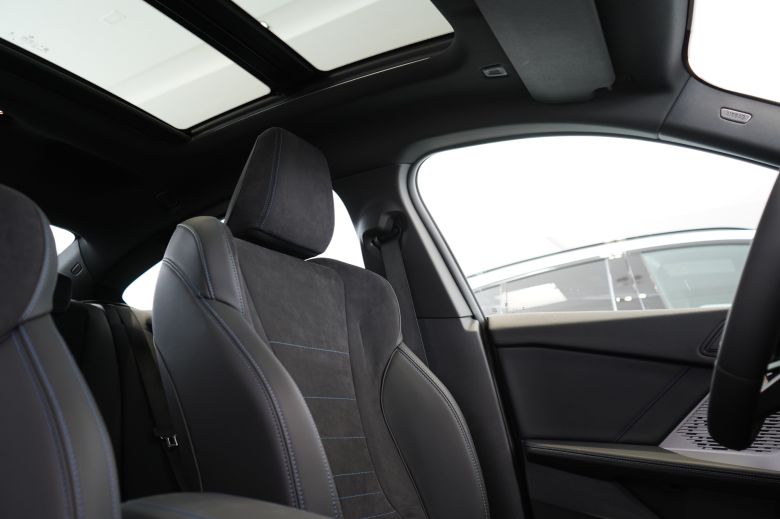 BMW Série 2 Gran Coupé 218 Pack M