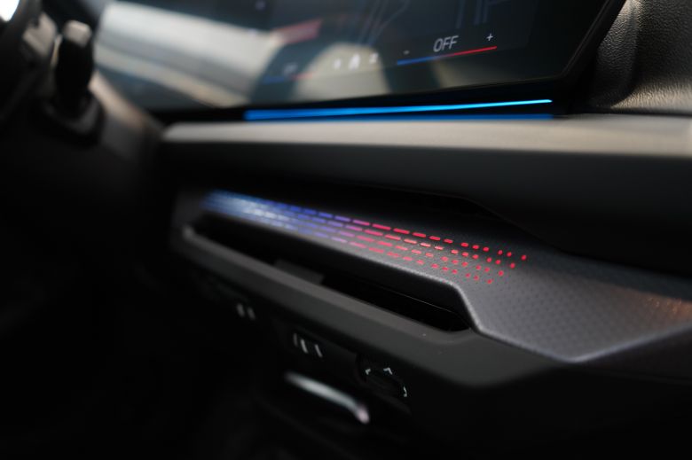 BMW Série 2 Gran Coupé 218 Pack M