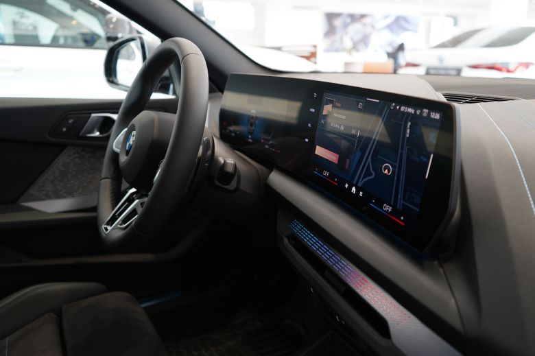 BMW Série 2 Gran Coupé 218 Pack M