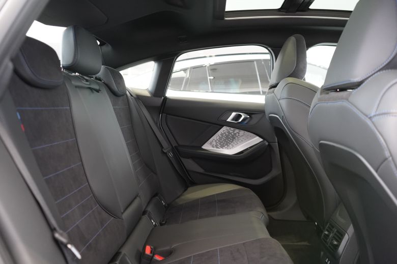 BMW Série 2 Gran Coupé 218 Pack M