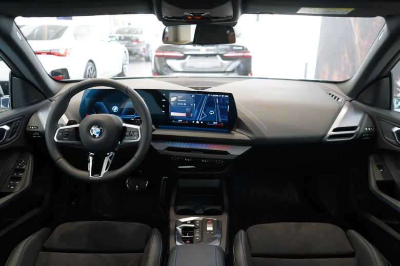 BMW Série 2 Gran Coupé 218 Pack M