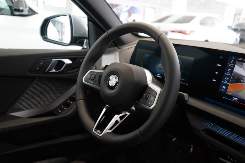 BMW Série 2 Gran Coupé 218 Pack M