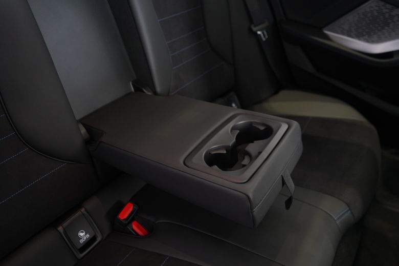 BMW Série 2 Gran Coupé 218 Pack M