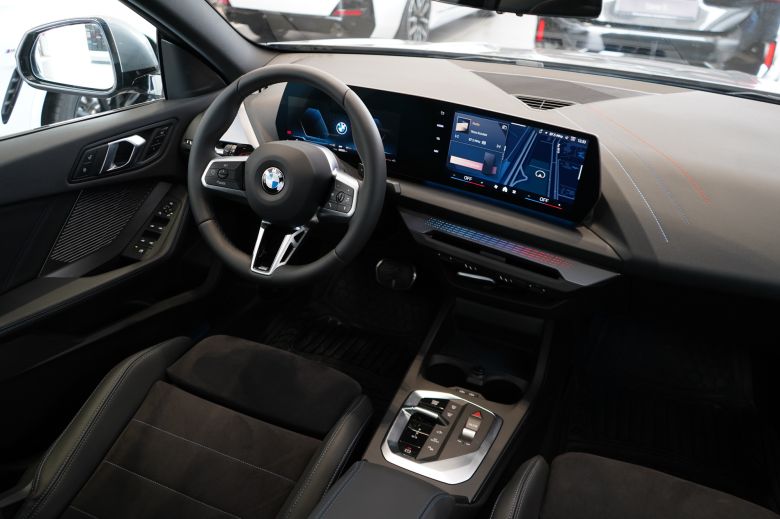 BMW Série 2 Gran Coupé 218 Pack M