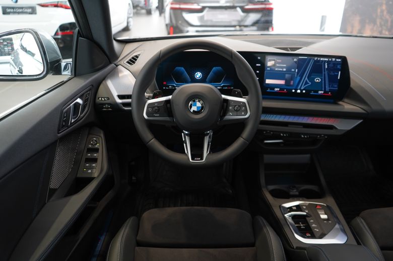 BMW Série 2 Gran Coupé 218 Pack M