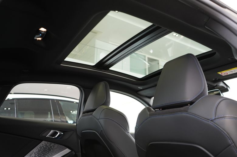 BMW Série 2 Gran Coupé 218 Pack M