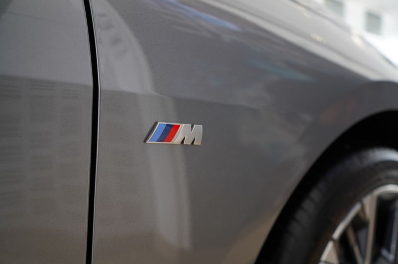 BMW Série 2 Gran Coupé 218 Pack M